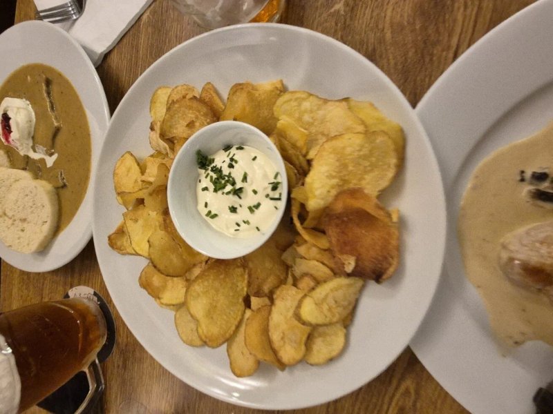 Restaurace U Pivrnce