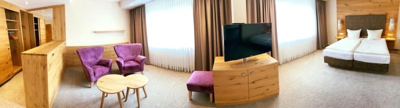 Hotel Pollmanns