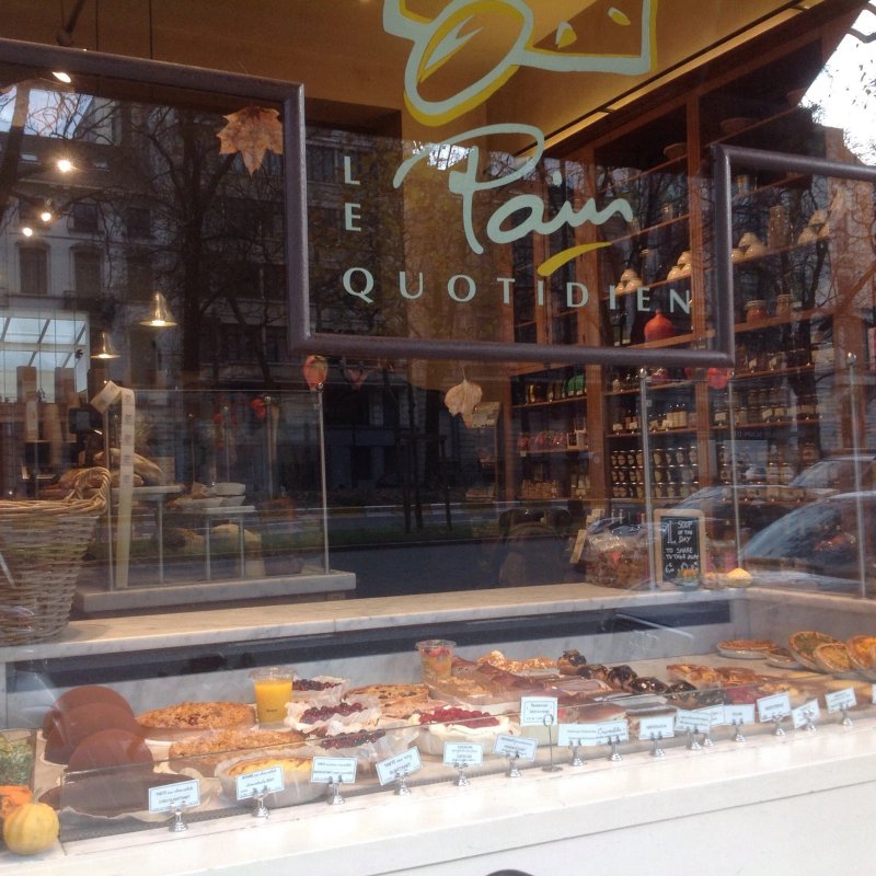 Le Pain Quotidien
