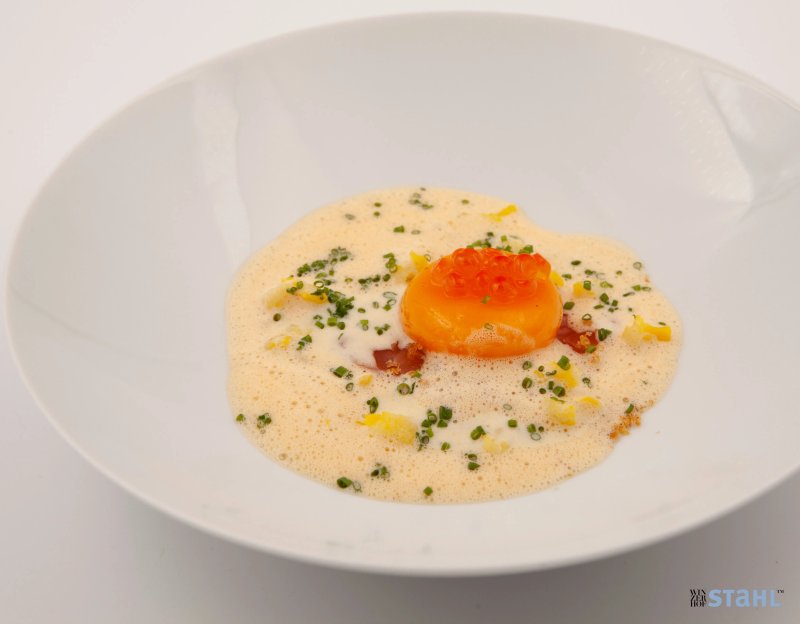 Weingut & Fine Dining Restaurant Stahl