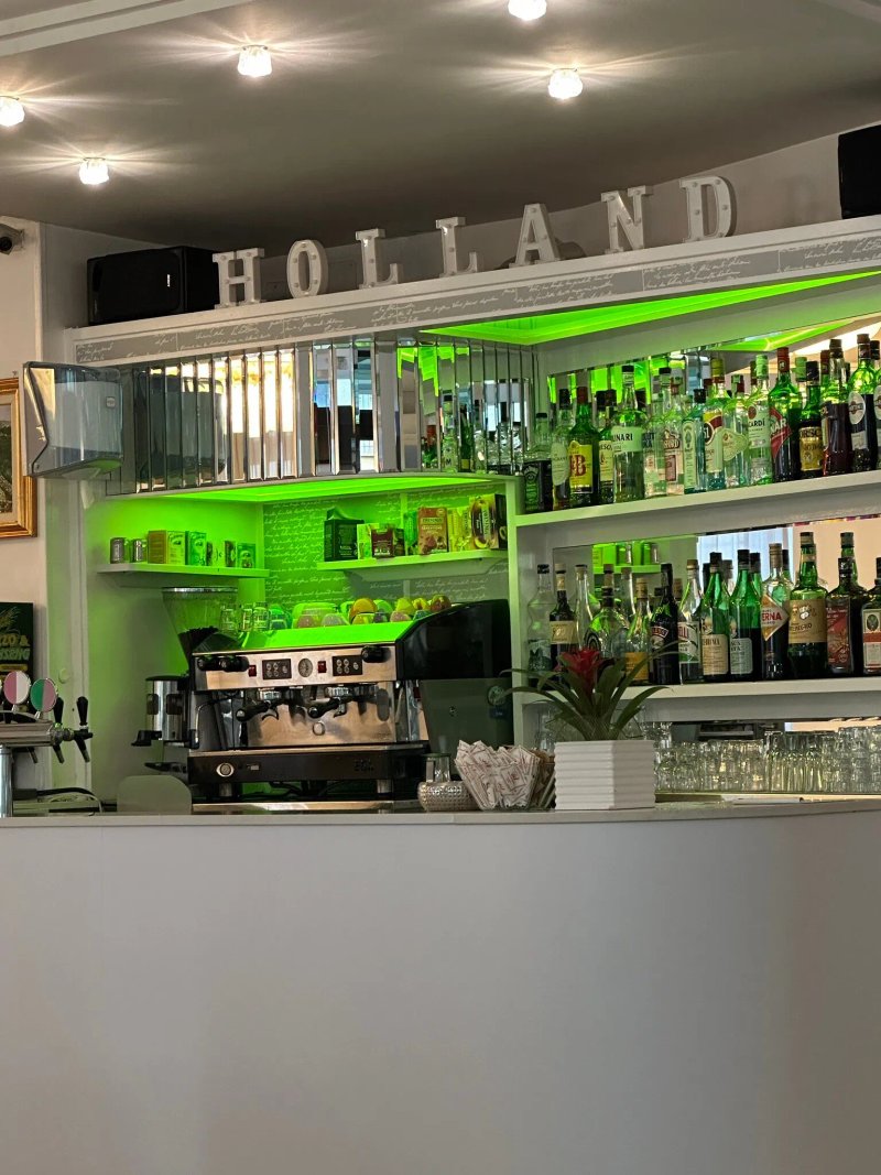 Hotel Holland