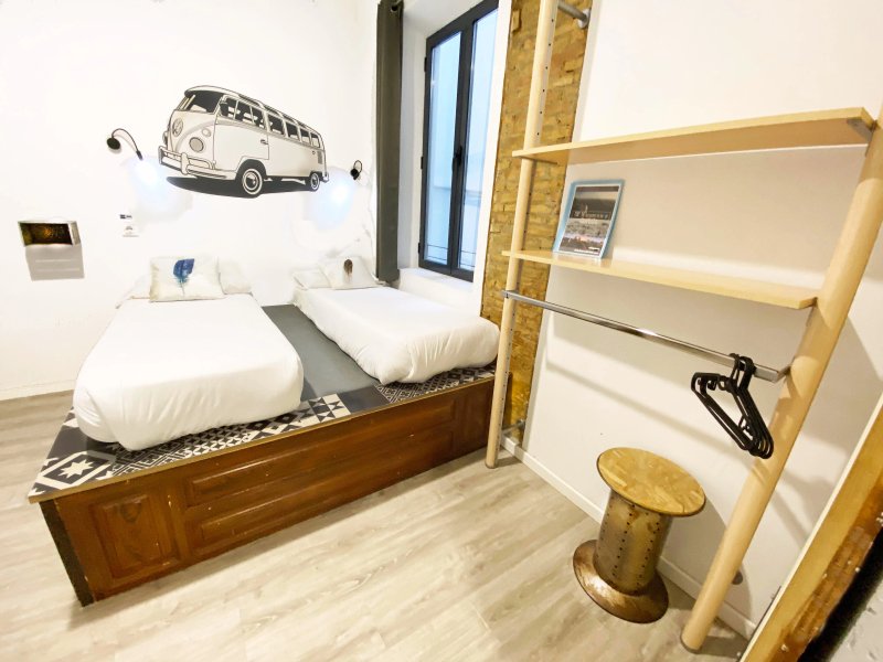 ECO Hostel
