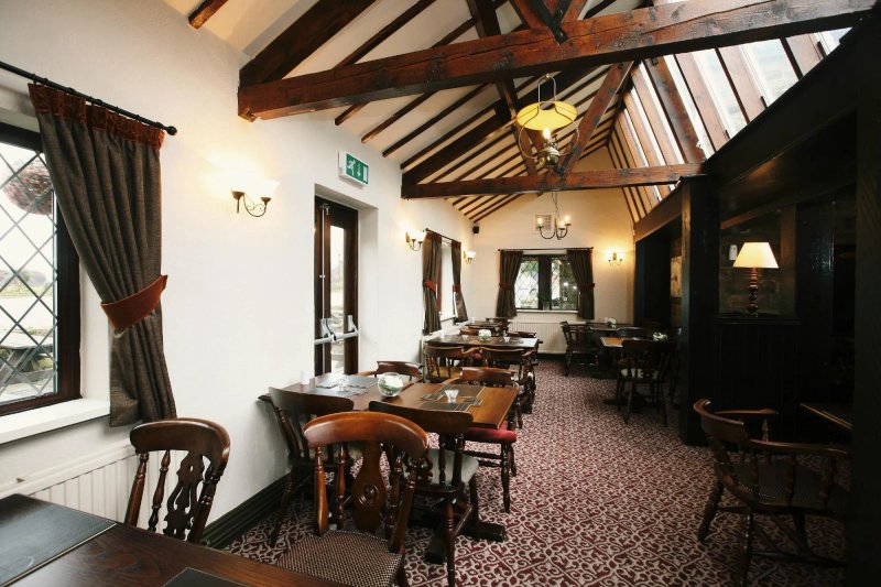 The Kings Arms