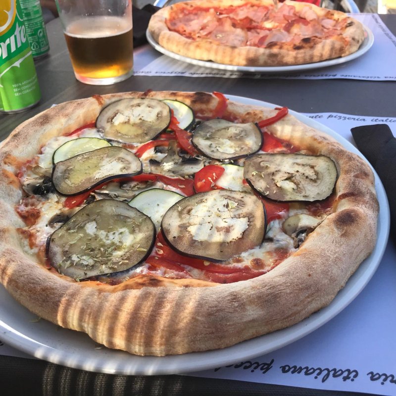 Pizzeria Piccolino