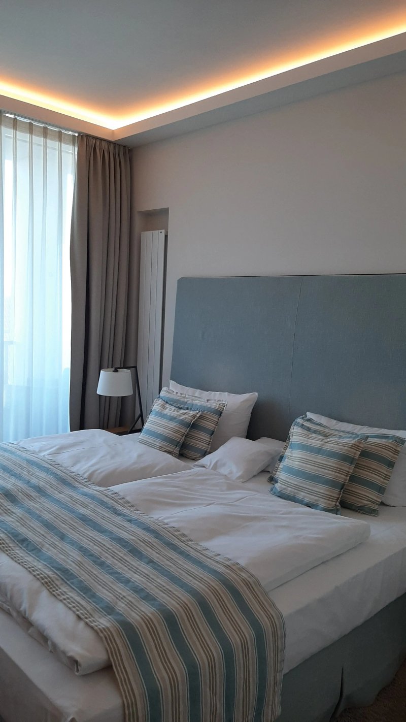 SeeHuus Lifestyle Hotel