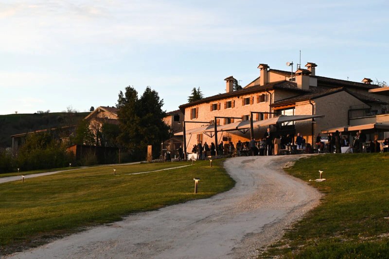 CA' Del Moro Wine Retreat