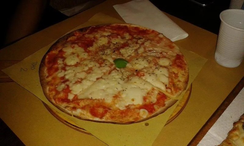 Re Artu' Birreria