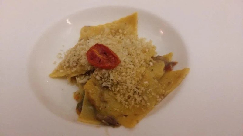 Ristorante Isetta
