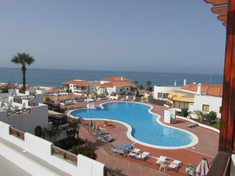 Club El Beril Tenerife