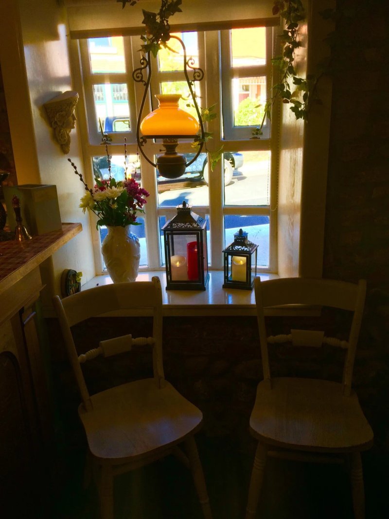 The Cottage