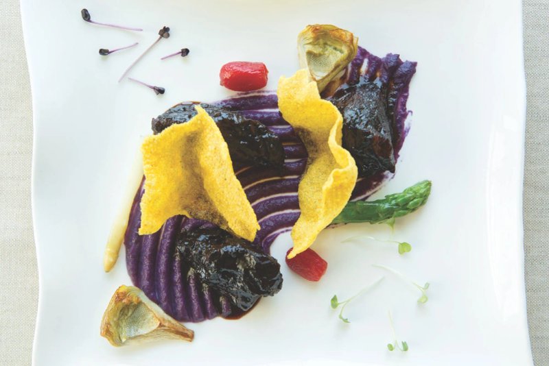 Ristorante Aroma