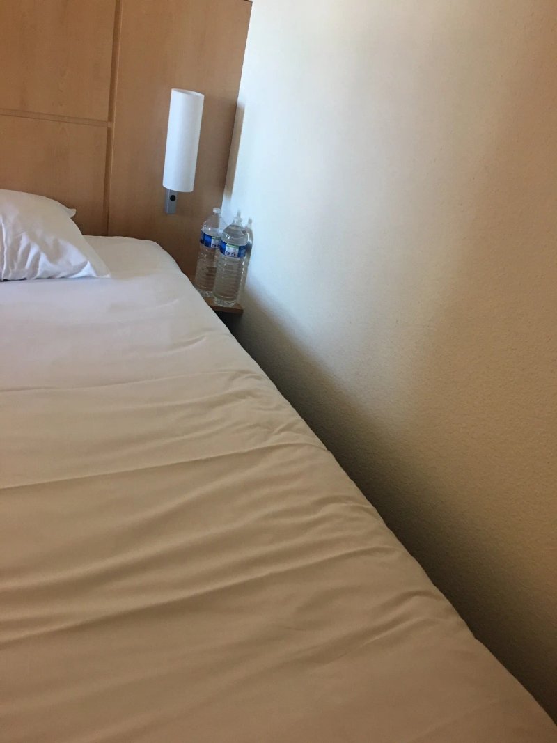 Ibis Sud Carrefour Herbet Hotel