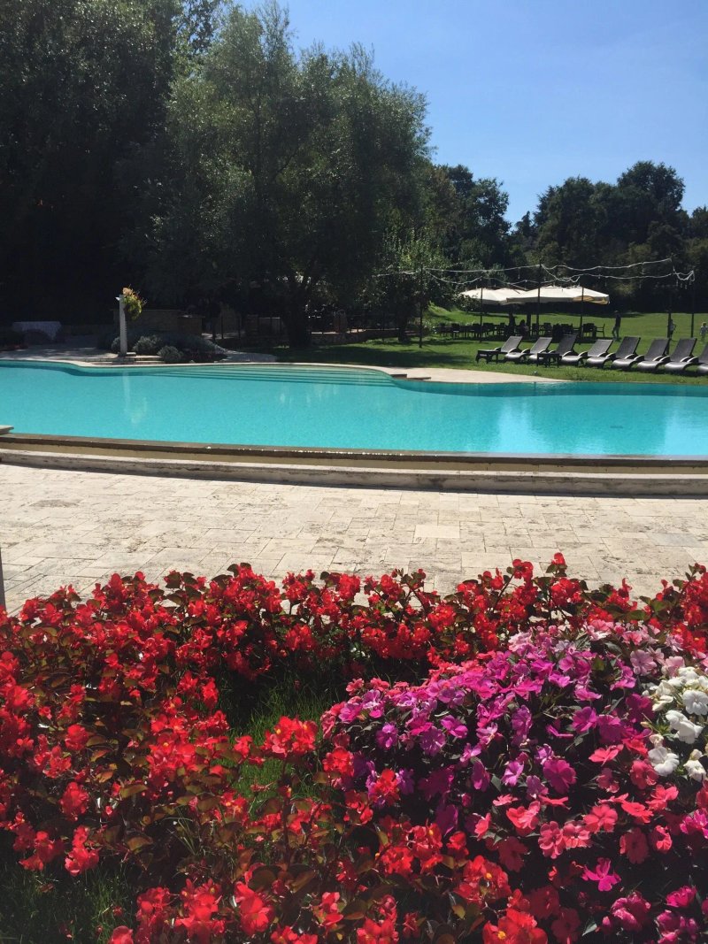 Agriturismo Tenuta Il Laureto