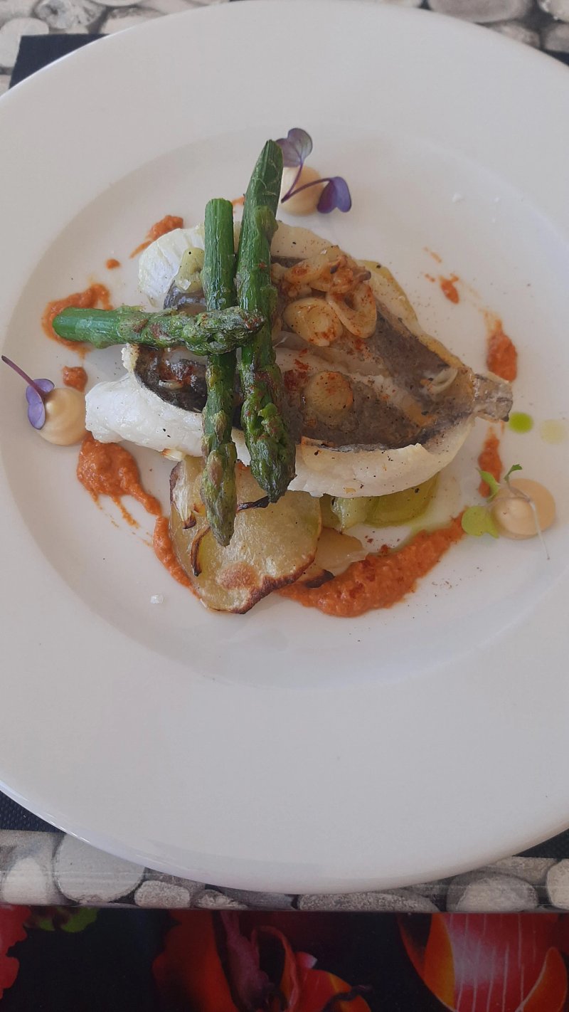 Restaurante Don Tomas