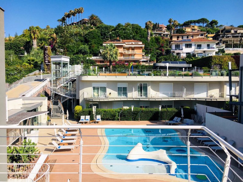 Ciclope Resort