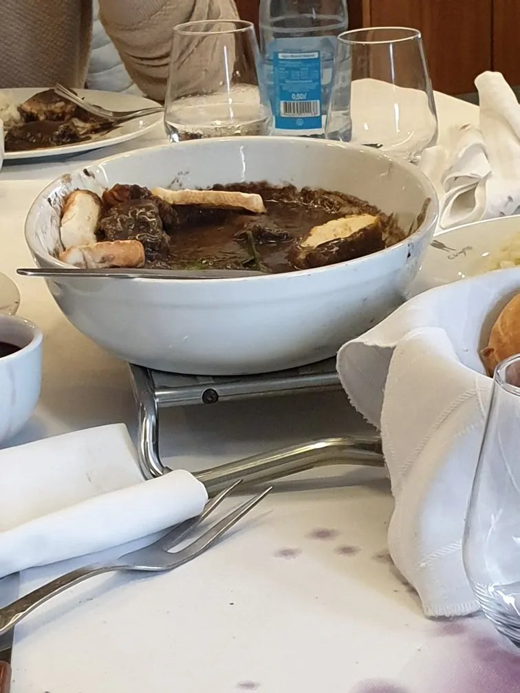 Restaurante Camelo
