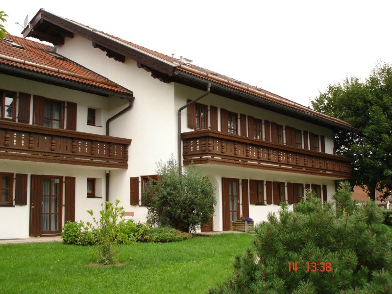 Hotel Alter Hof