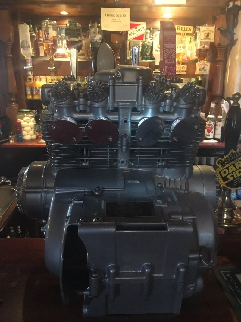The Sulby Glen Hotel