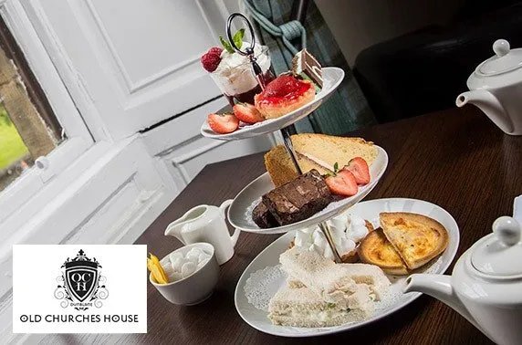 Old Churches House Hotel