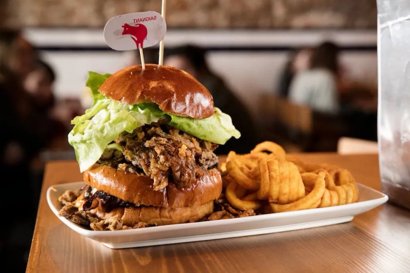Big Al's American Kitchen