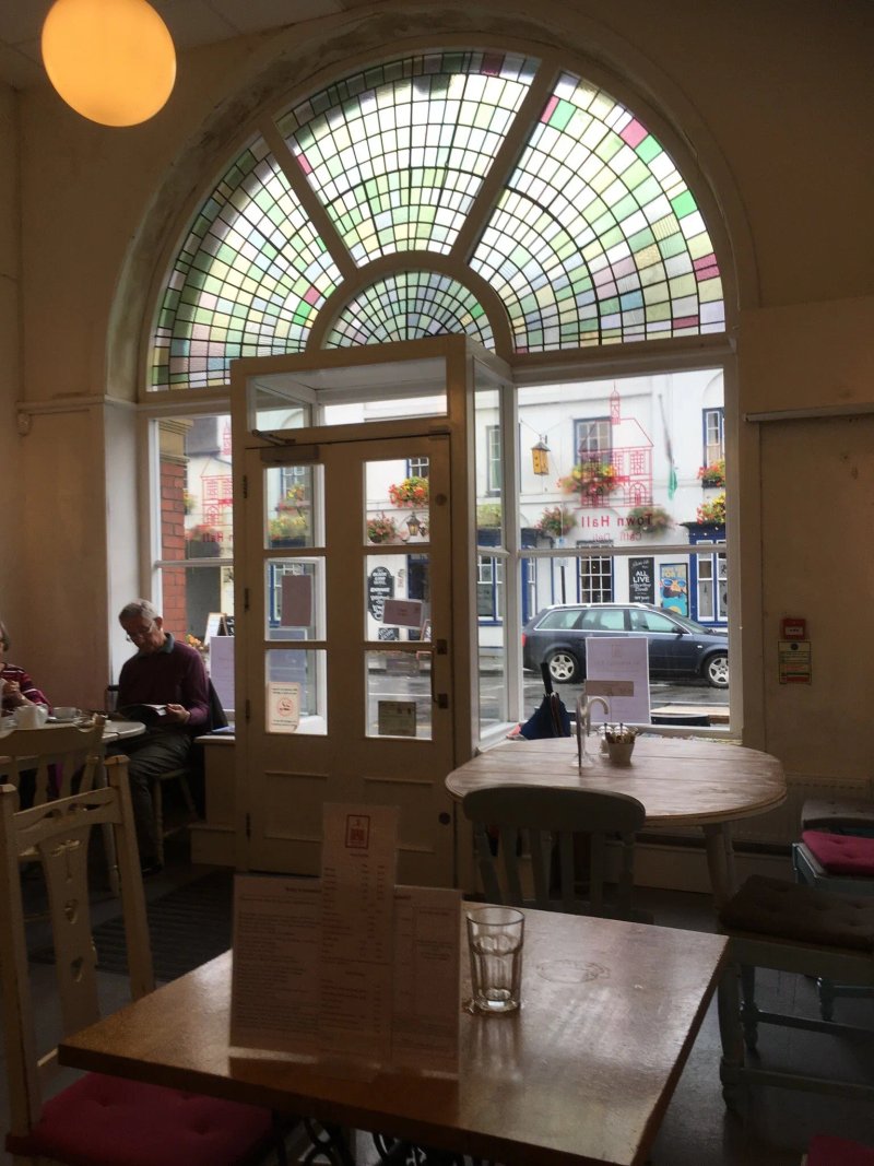 Town Hall Cafe Deli