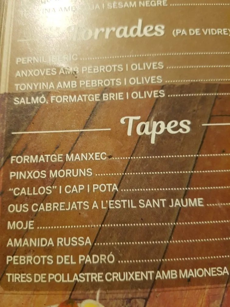 Sant Jaume