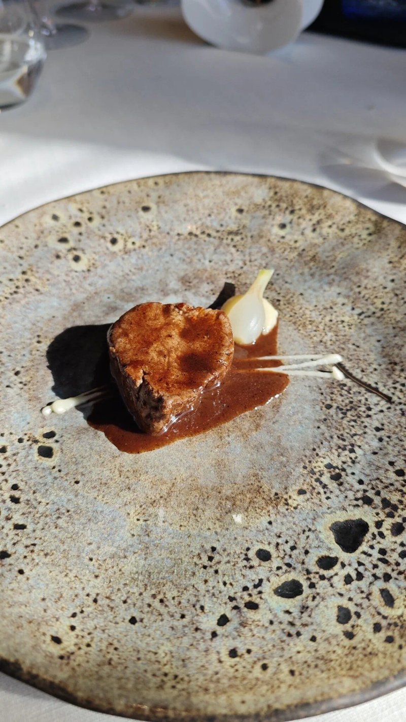 Restaurante Miguel Gonzalez