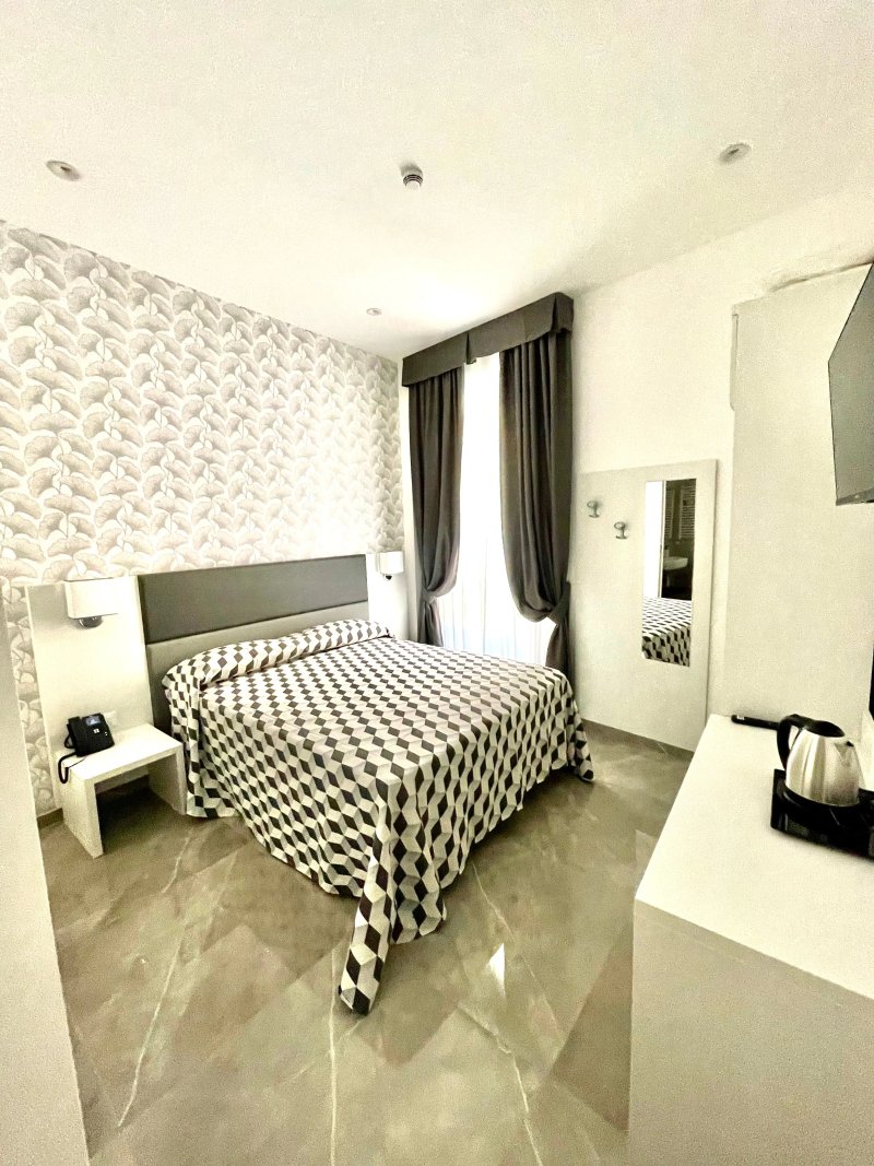 Hotel Porto di Roma