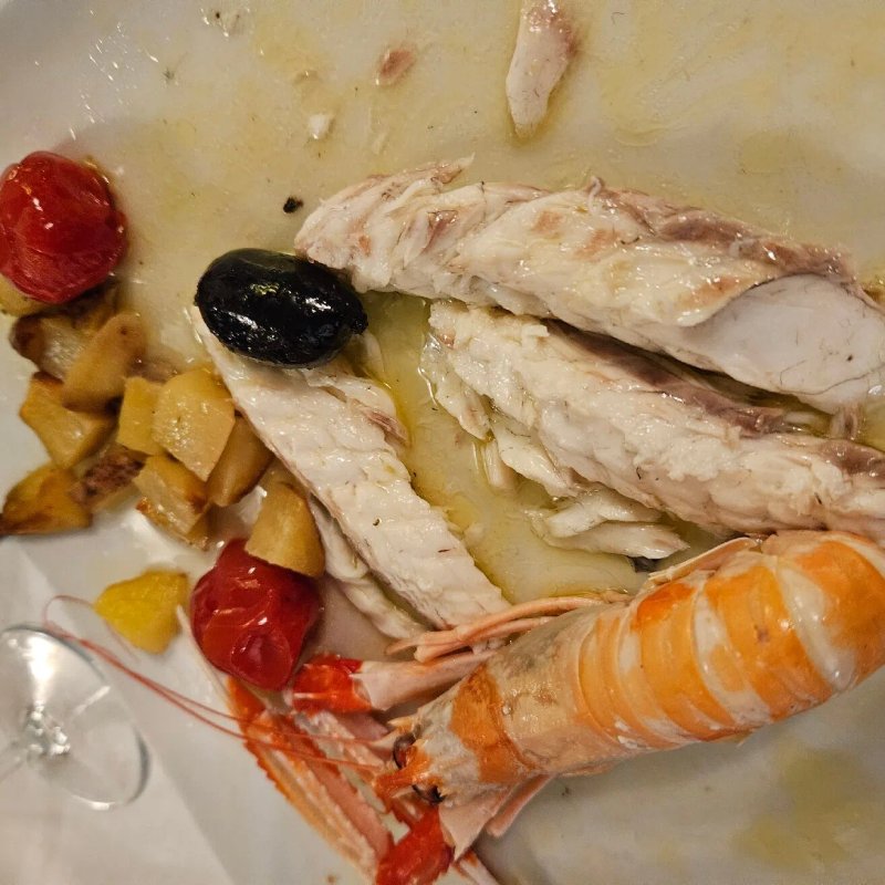 Ristorante Giulia Mare