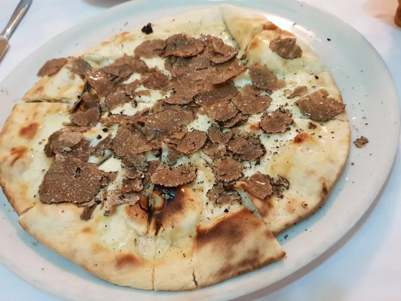 Ristorante Pizzeria Il Cantagallo