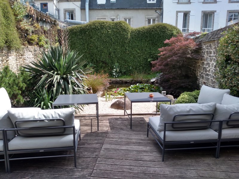 Best Western Plus Hotel Kregenn