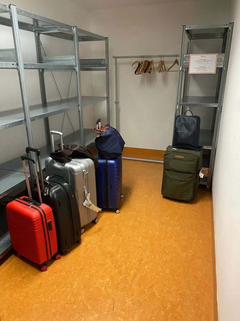 Tulip Inn Hotel Düsseldorf Arena