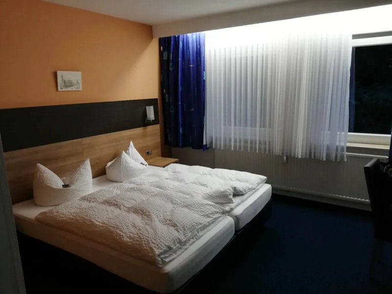 Hotel & Reitsportzentrum Kreuth