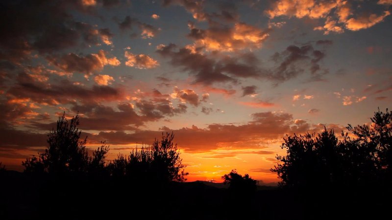 Agriturismo Ampugnano