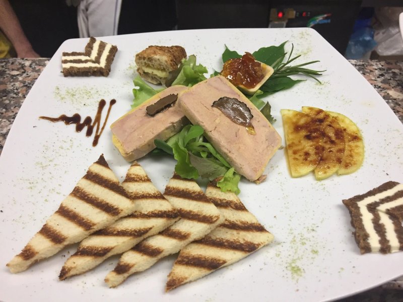 Ristorante Il Camoscio Bellavista