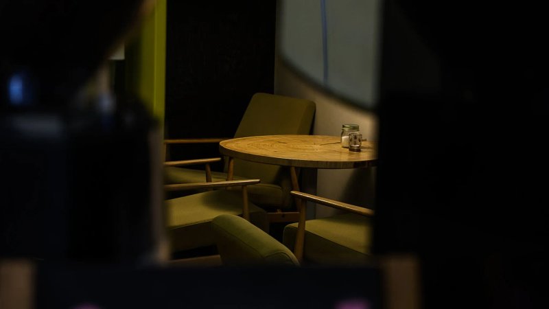 Caffe Kawka