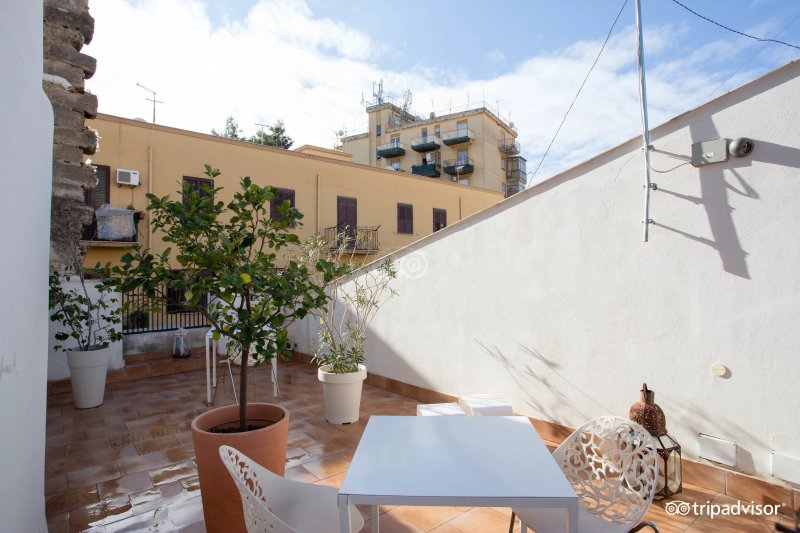Il Giardino di Ballaro