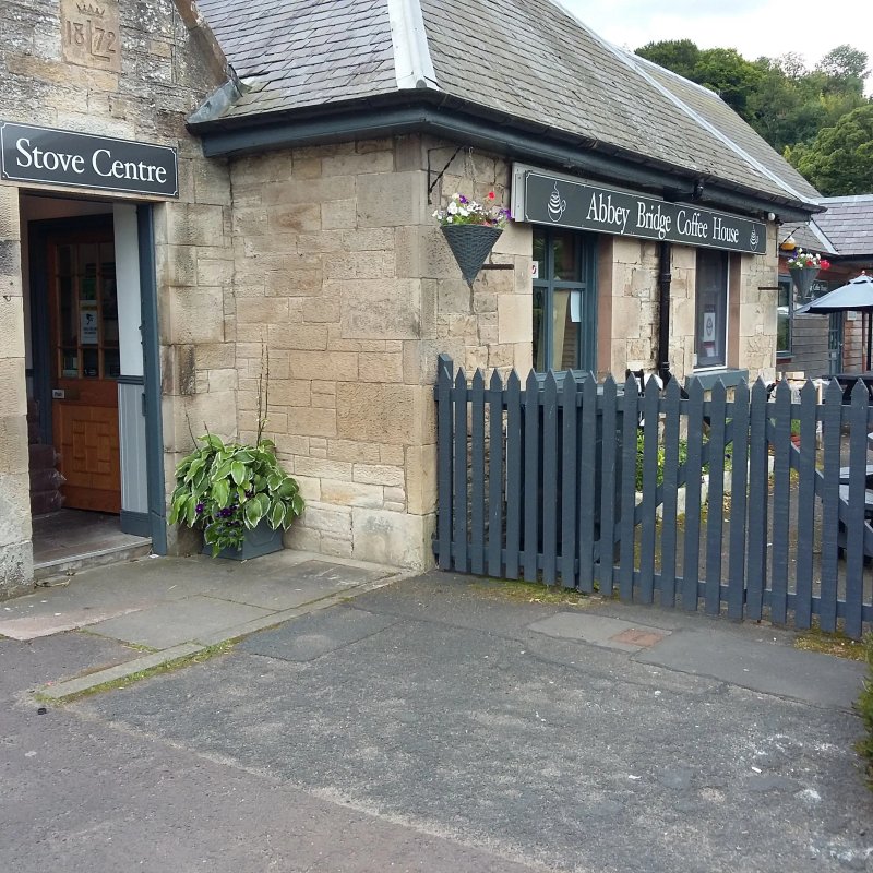 Abbey Bridge Coffee House & Pizzeria