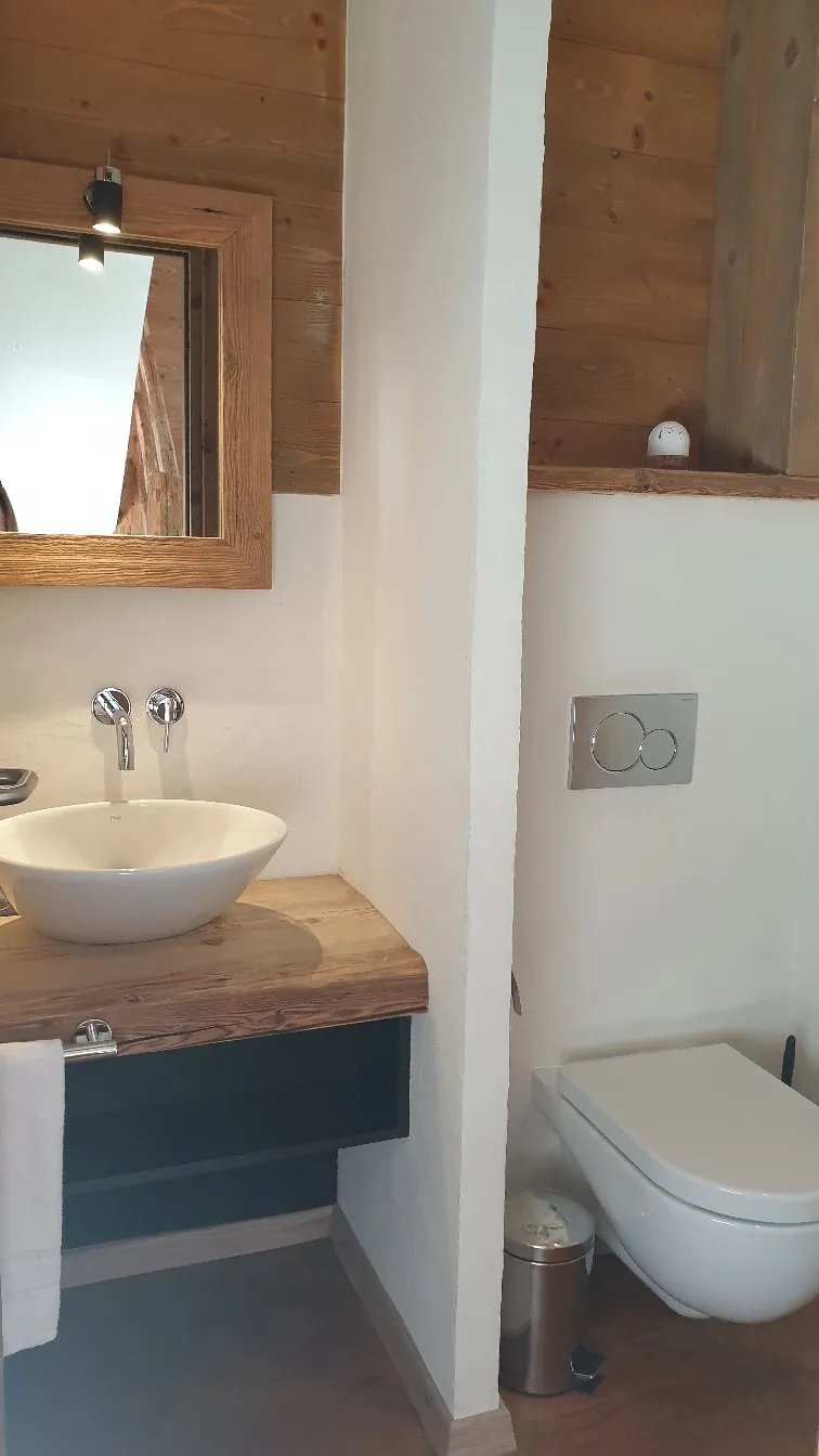 Hotel Les Mazots de la Source & Spa