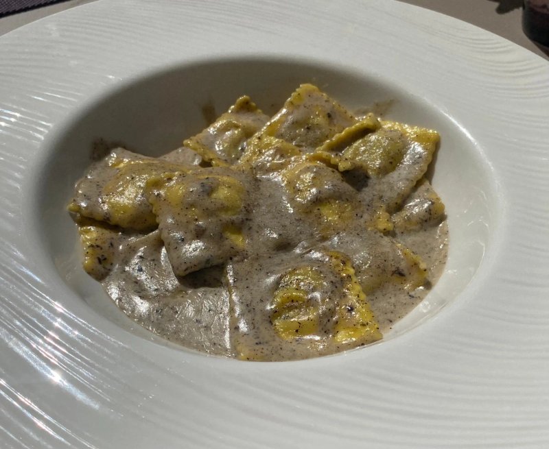 L'A Trattoria Pizzeria by L'Arcada