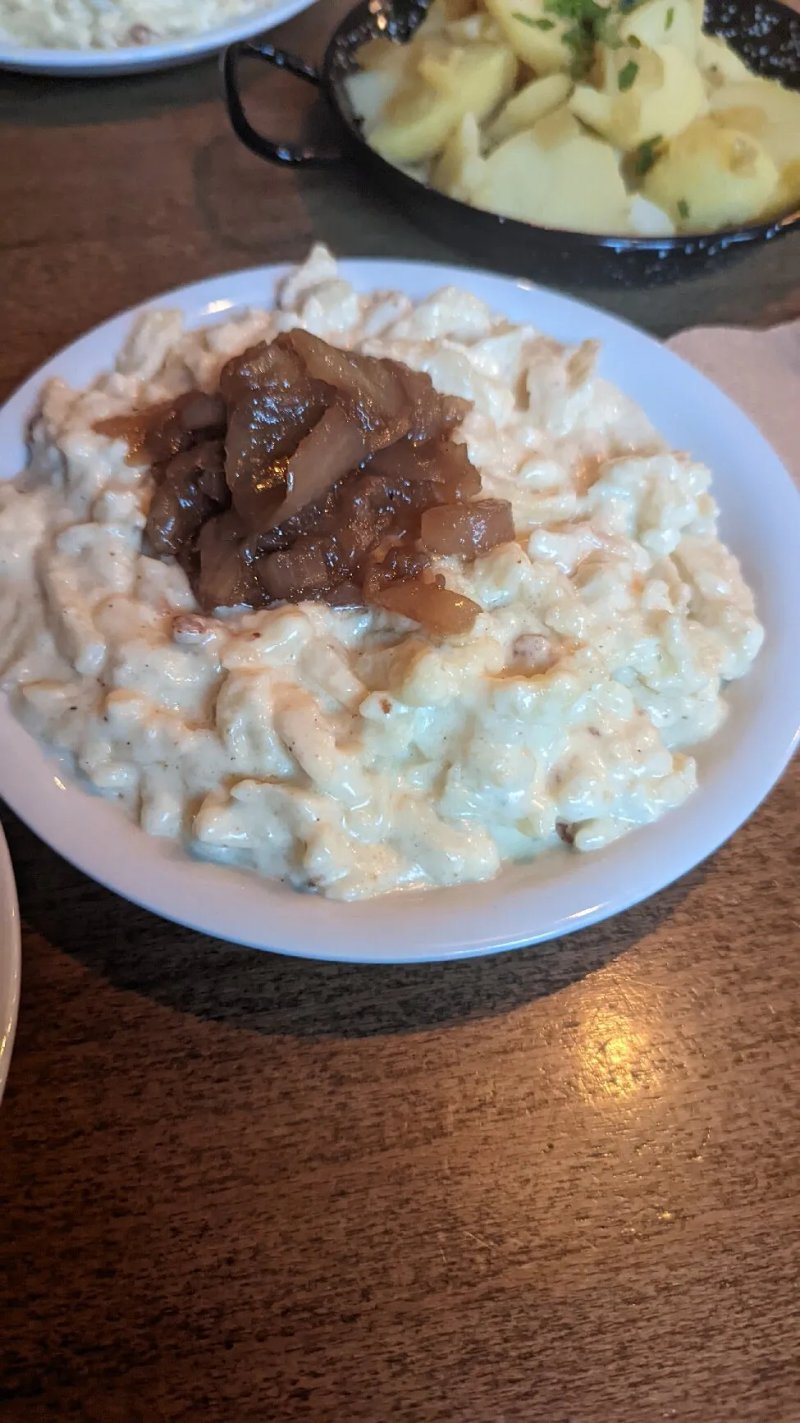 Gasthaus Baren