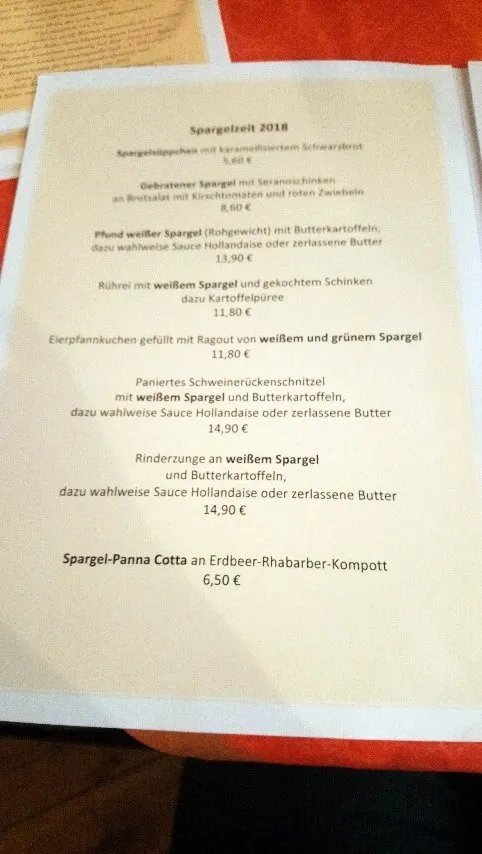 Bautzener Senfstube