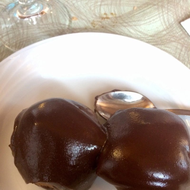 Bar Trattoria l'Mulin