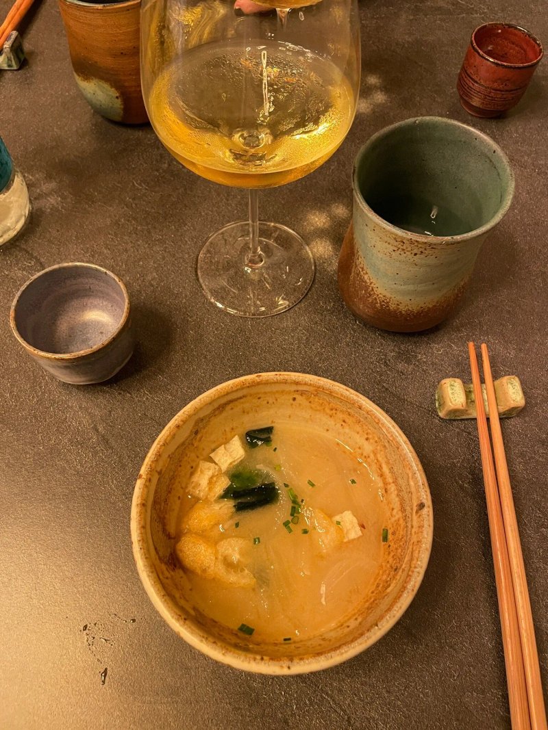 Le Petit Restaurant Japonais