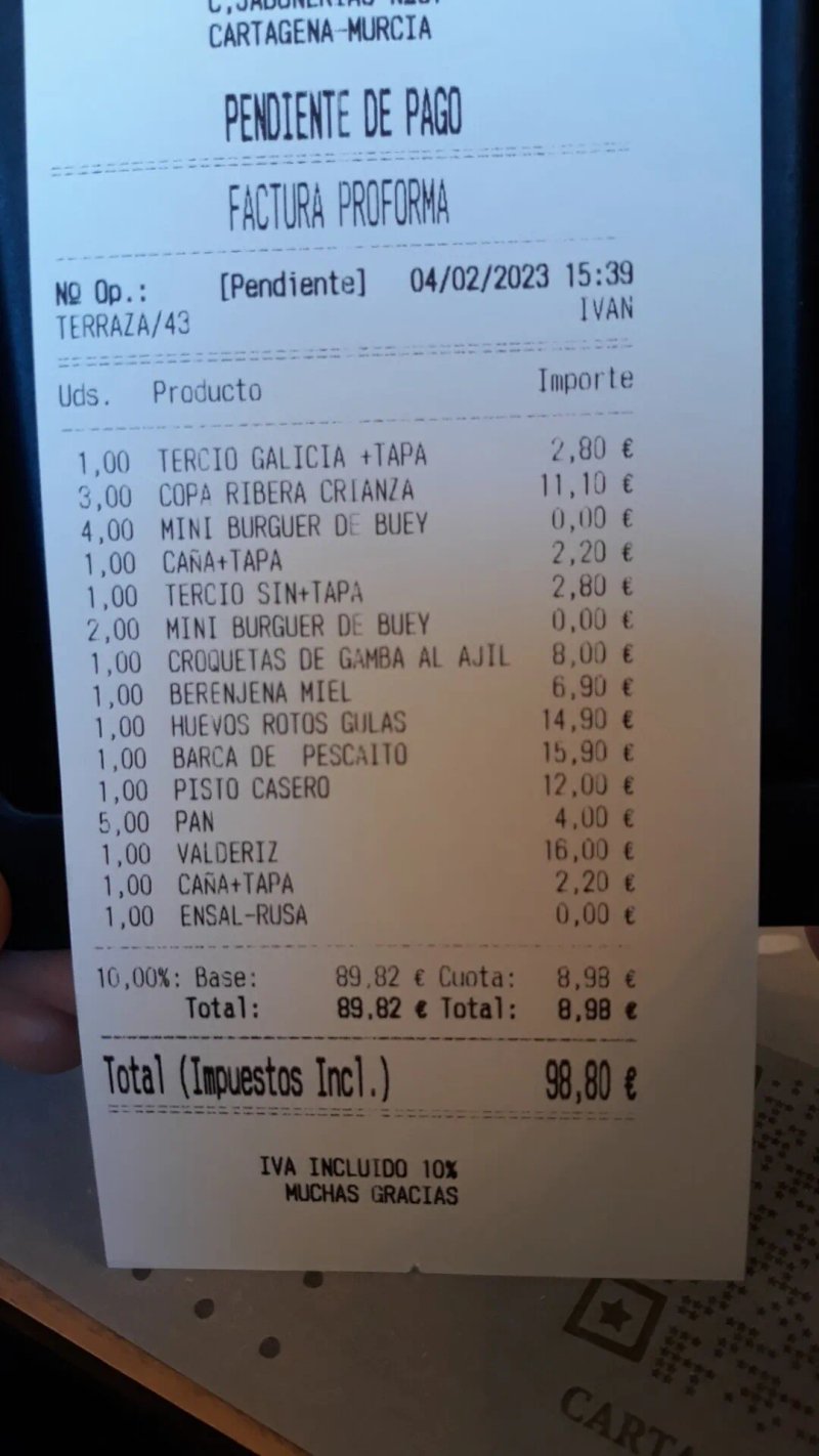 Sabor Andaluz