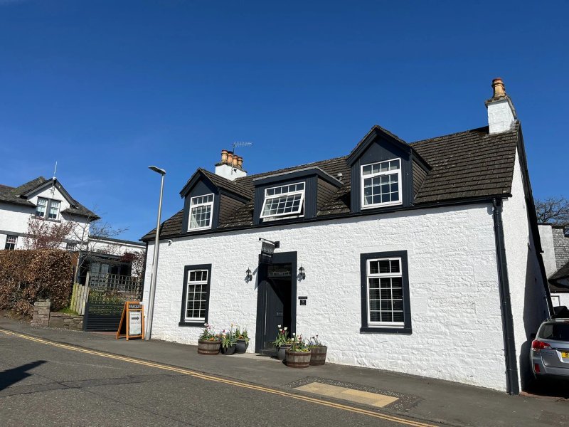 Braeside Guest House