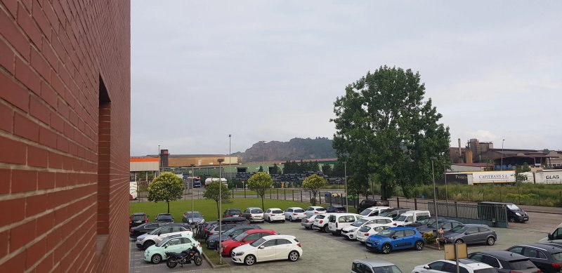Hotel City Express Santander Parayas