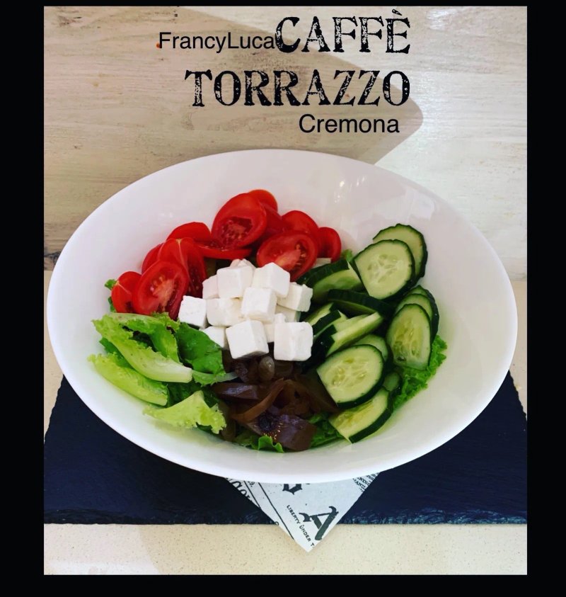 Caffe Torrazzo