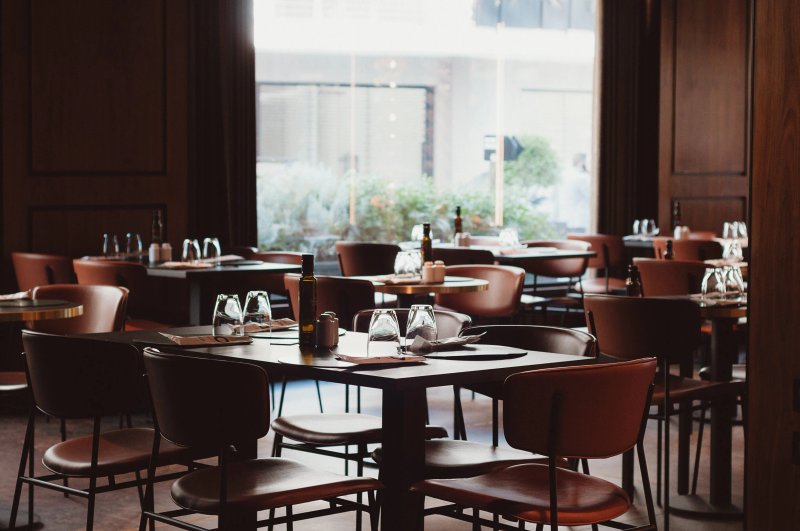 Ro Cafe, Bistrot & Patisserie