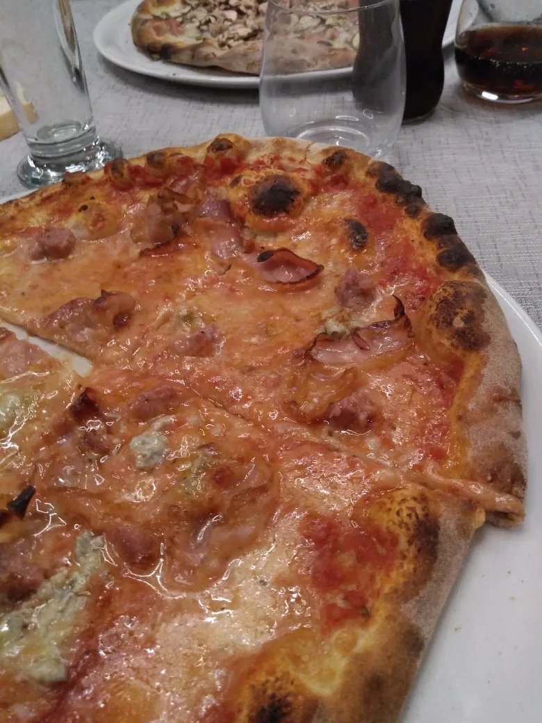 Ristorante Manhattan